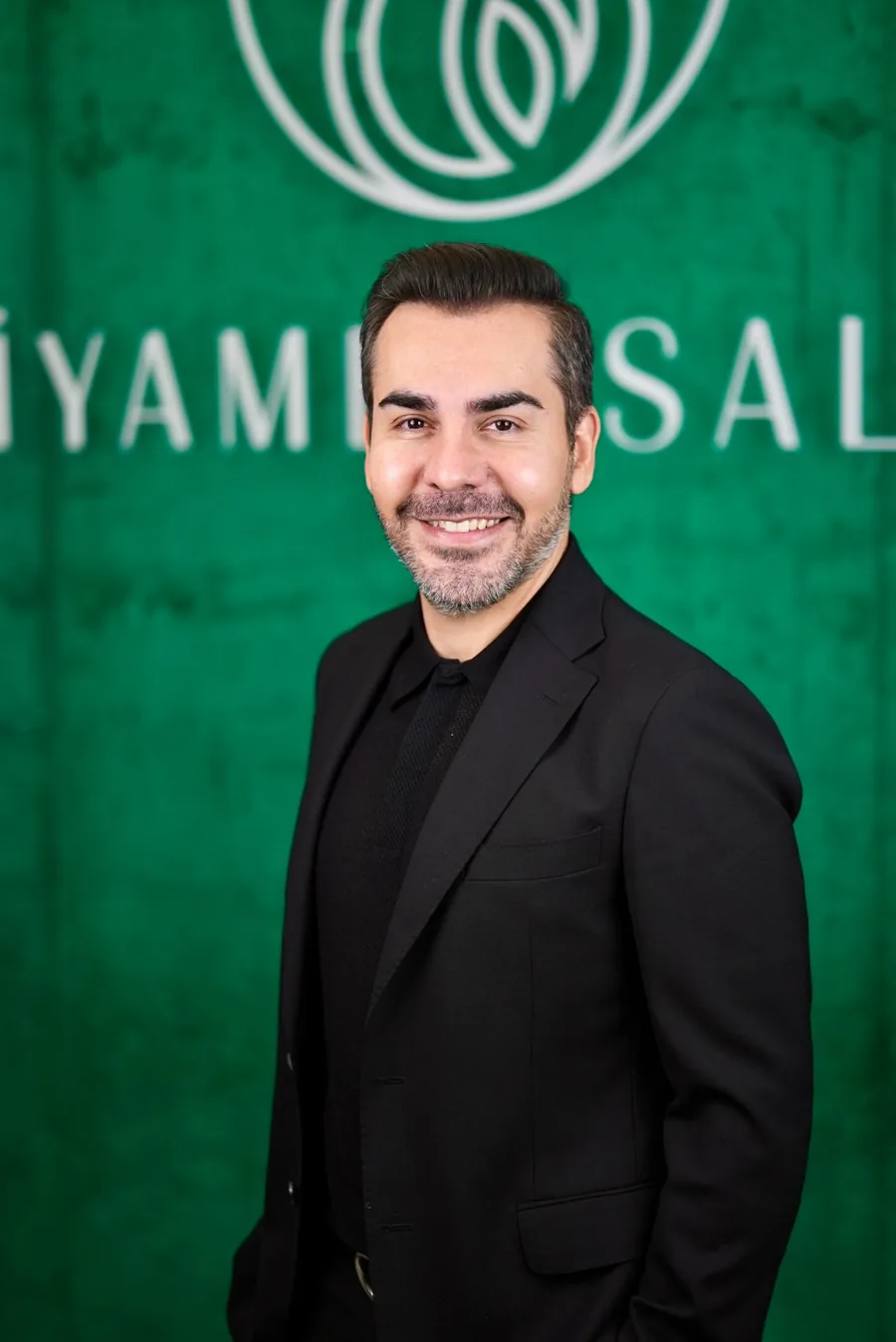 Uzm. Dr. Siyamek Saleki